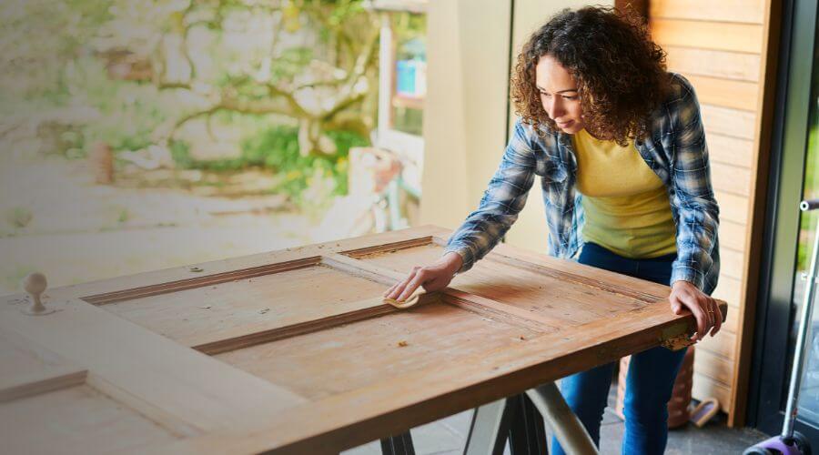 Why choose water damage restoration service for burst pipe water damage in Tampa